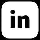 LinkedIn Icon